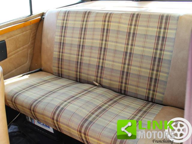 AUSTIN Estate usata 16