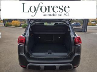 CITROEN C3 Aircross usata, con ESP