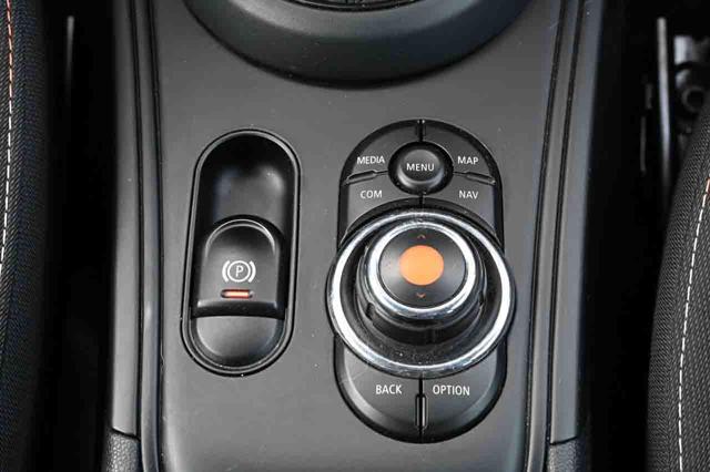 MINI Countryman usata, con Climatizzatore