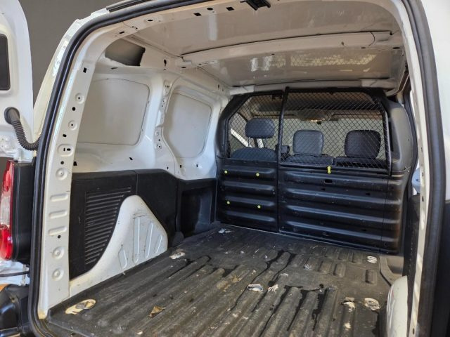 CITROEN Berlingo usata 7