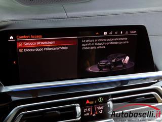 BMW X5 usata, con Fari al laser