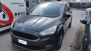 FORD C-Max 1.5 TDCi 120CV Start&Stop