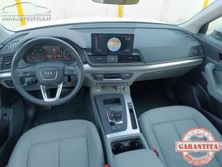 AUDI Q5 usata, con Airbag laterali
