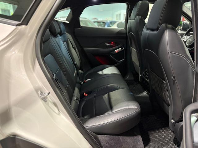 JAGUAR E-Pace usata, con Bluetooth