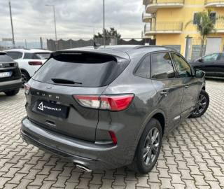 FORD Kuga usata, con Autoradio