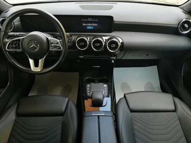 MERCEDES-BENZ A 200 usata, con Controllo trazione