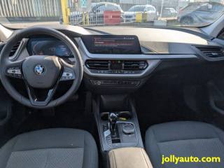 BMW 116 usata, con Sensore di pioggia