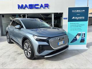 AUDI Q4 e-tron Q4 35 e-tron Business Advanced