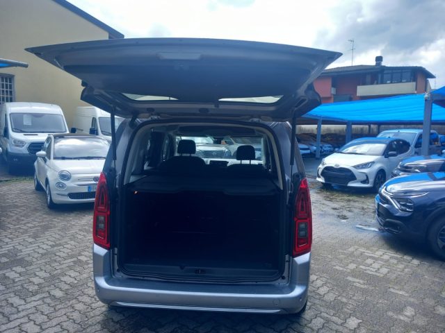 OPEL Combo usata 11