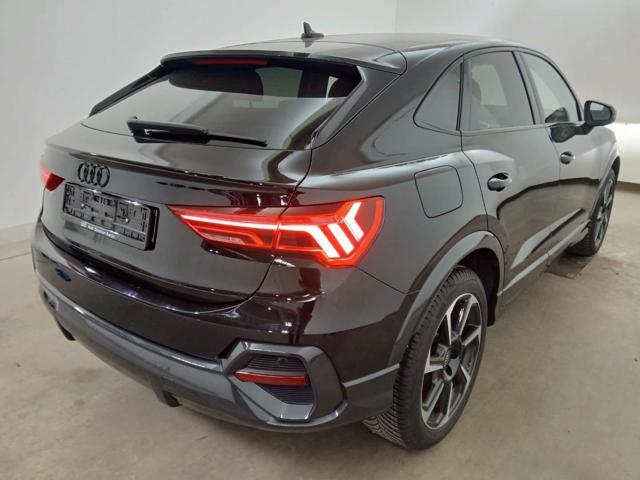 AUDI Q3 usata, con Airbag Passeggero