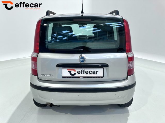 FIAT Panda usata, con Autoradio