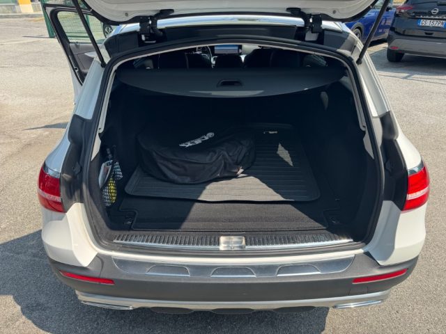 MERCEDES-BENZ E 220 usata, con Cruise Control