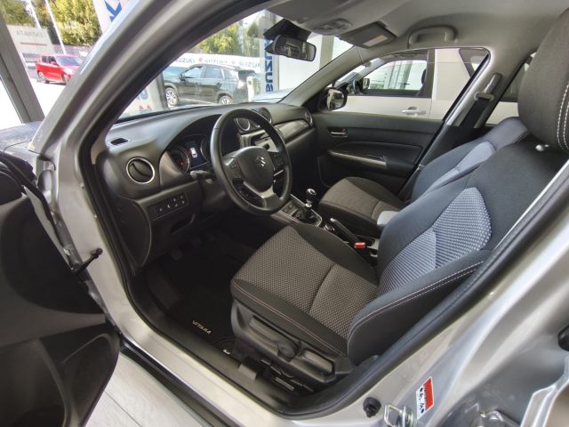 SUZUKI Vitara usata, con Climatizzatore
