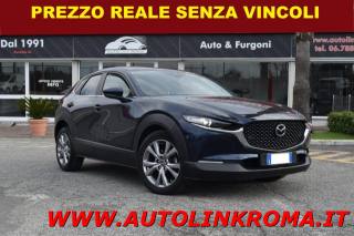 MAZDA CX-30 2.0L e-Skyactiv-G M Hybrid 2WD Executive 122CV