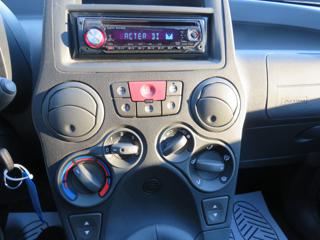 FIAT Panda usata 9