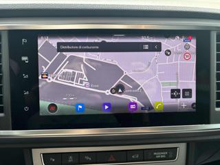 SEAT Ateca usata, con ESP