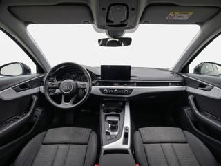 AUDI A4 usata, con Alzacristalli elettrici