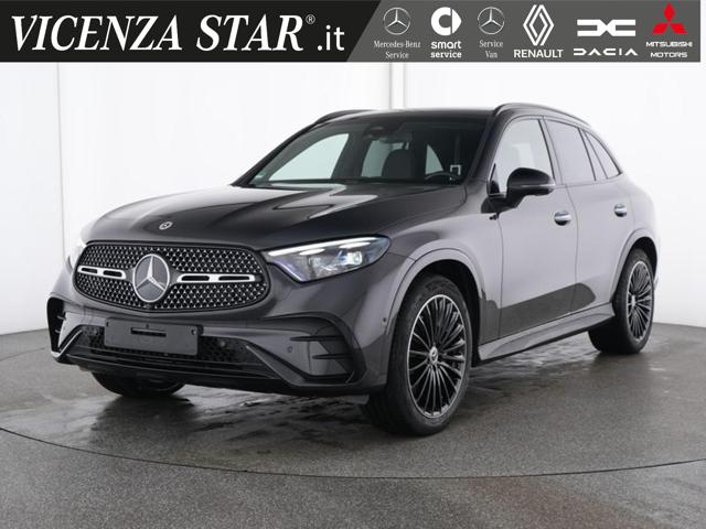 MERCEDES-BENZ GLC 300 usata, con ABS