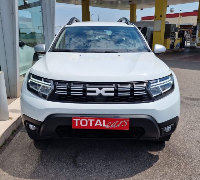 DACIA Duster usata, con Airbag