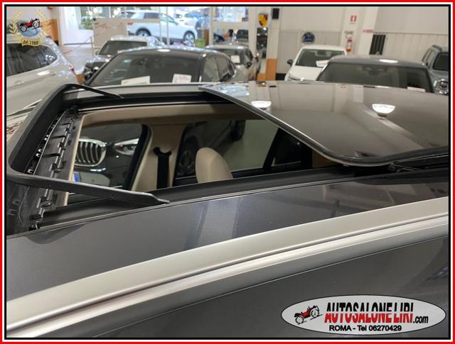 BMW X1 usata, con Fendinebbia