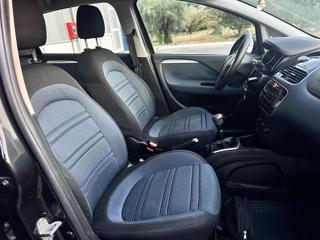 FIAT Punto Evo usata 11