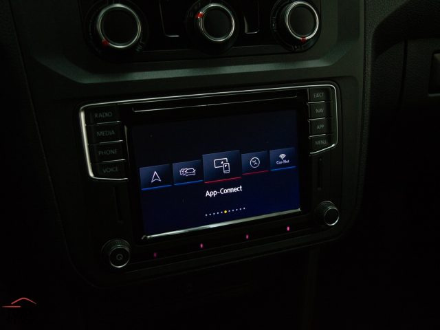 VOLKSWAGEN Caddy usata 34