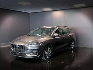 FORD Focus 1.0 EcoBoost Hybrid 125 CV SW ST-Line Design