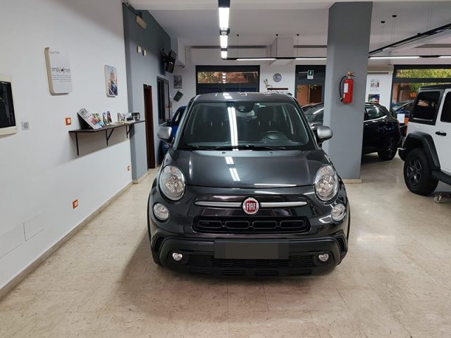 FIAT 500L usata, con Airbag