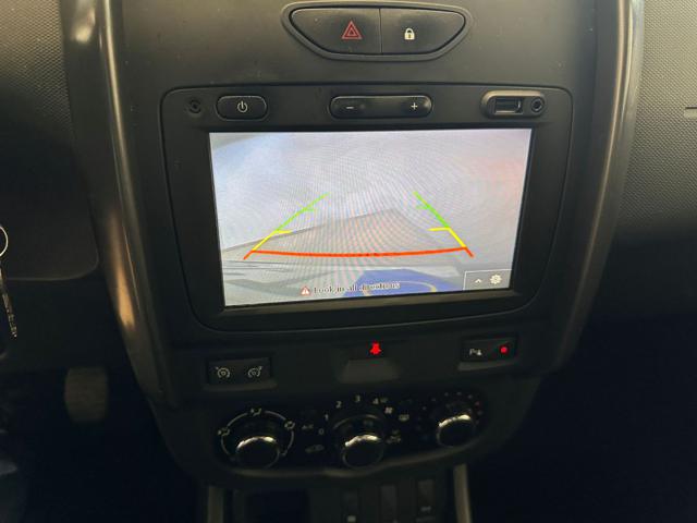 DACIA Duster usata, con Park Distance Control