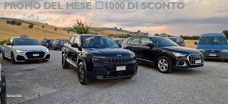JEEP Avenger usata, con Cerchi in lega