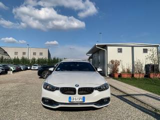 BMW 420 usata, con Cerchi in lega