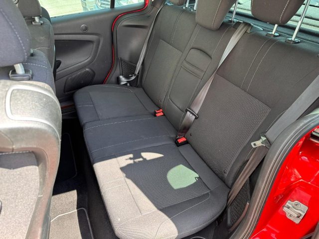 FORD B-Max usata, con Chiusura centralizzata