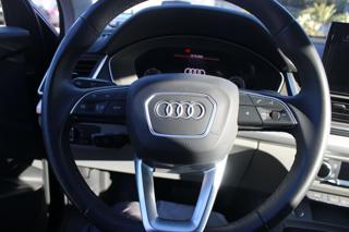 AUDI Q5 usata, con Controllo trazione
