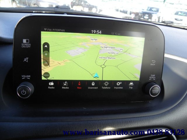 FIAT Tipo usata, con Climatizzatore