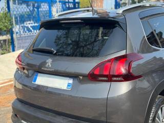 PEUGEOT 2008 usata, con Boardcomputer