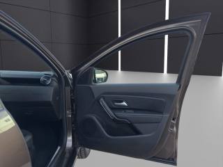 DACIA Duster usata, con USB
