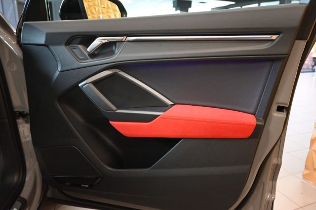 AUDI RS Q8 usata 86