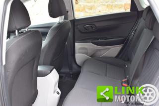 HYUNDAI i20 usata, con Airbag testa