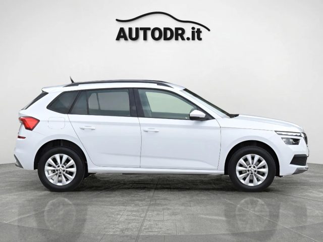 SKODA Kamiq usata, con Airbag Passeggero