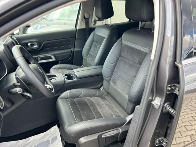 CITROEN C5 Aircross usata, con Chiusura centralizzata