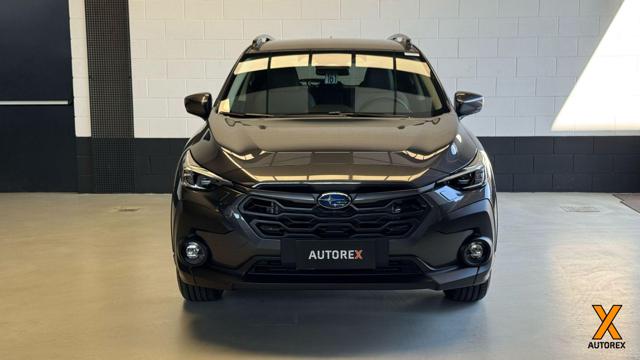 SUBARU Crosstrek usata, con Airbag