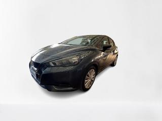 NISSAN Micra IG-T 92 5 porte Acenta