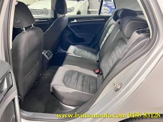 VOLKSWAGEN Golf usata, con Boardcomputer