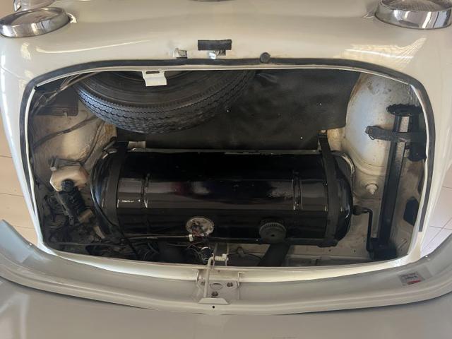FIAT 500 usata 13