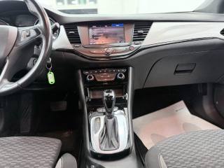 OPEL Astra usata, con Volante in pelle