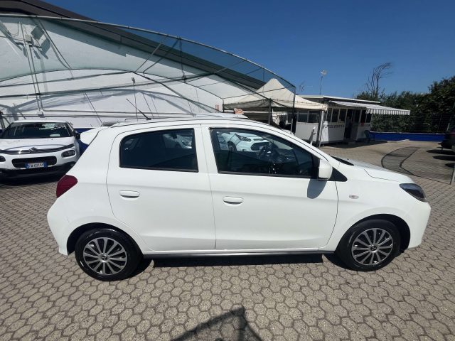 MITSUBISHI Space Star usata, con USB