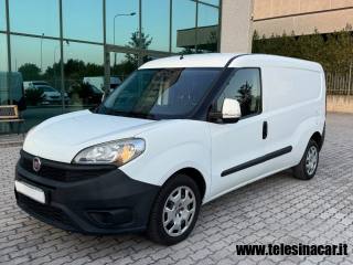 FIAT Doblo usata, con Airbag