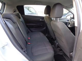 CHEVROLET Aveo usata, con Chiusura centralizzata