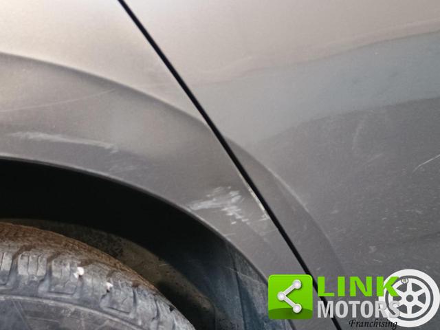 SKODA Scala usata, con USB