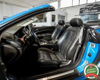 JAGUAR XK usata, con Controllo trazione